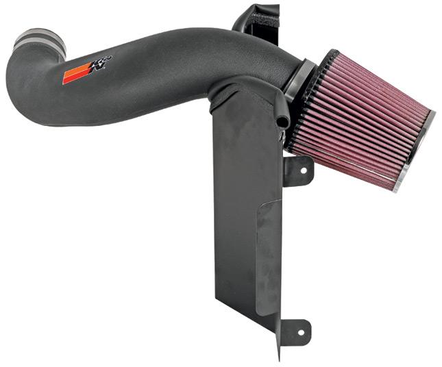KN 57 FIPK Air Intake 50