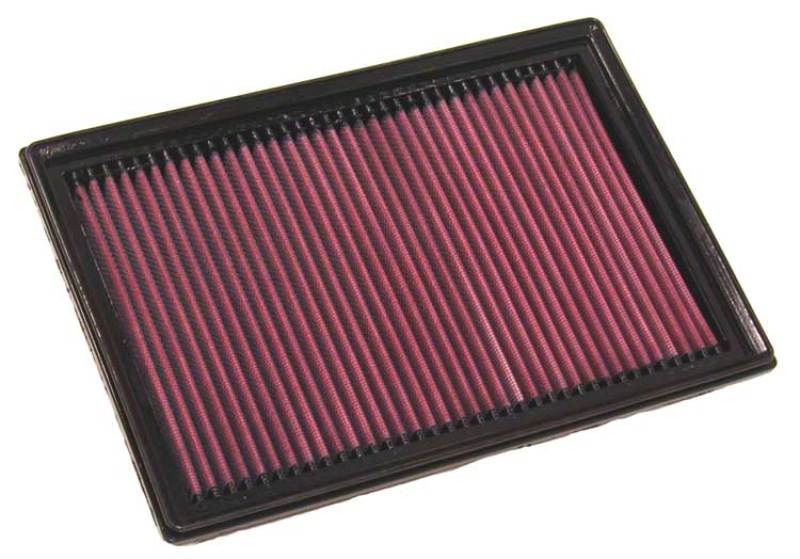 KN Drop in Air Filters