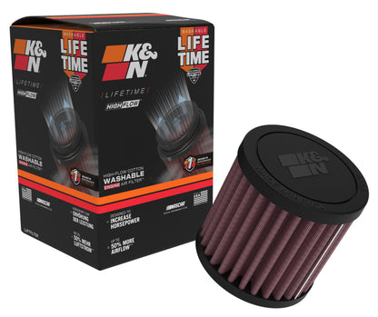 KN Motorcycle Direct Fit Air Filters