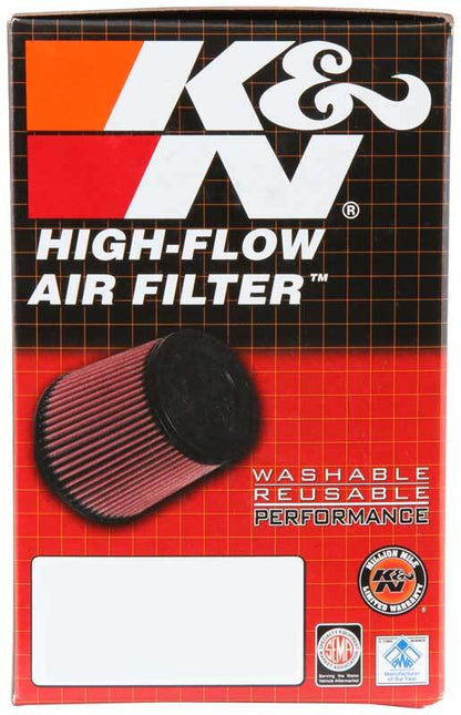 KN Universal Air Filter
