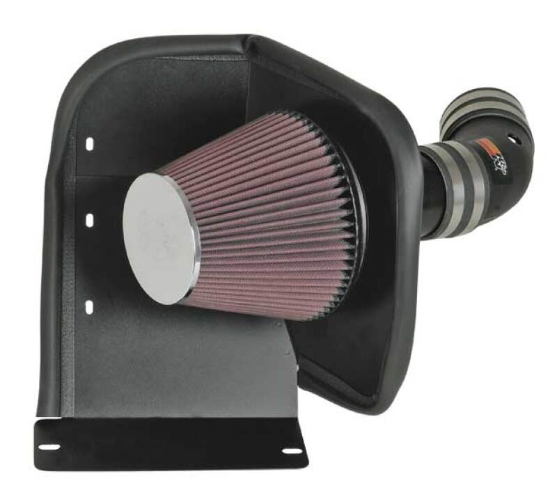 KN 63 AirCharger Intake
