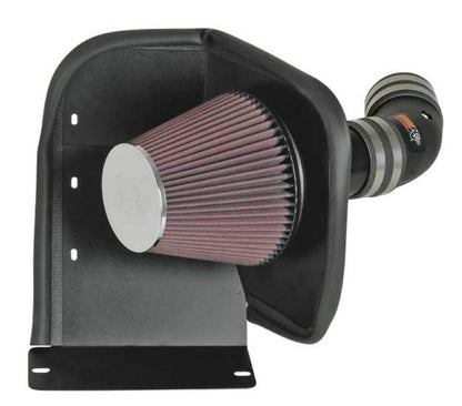 KN 63 AirCharger Intake