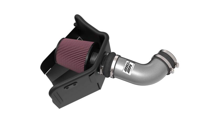 KN Performance Air Intake Systems