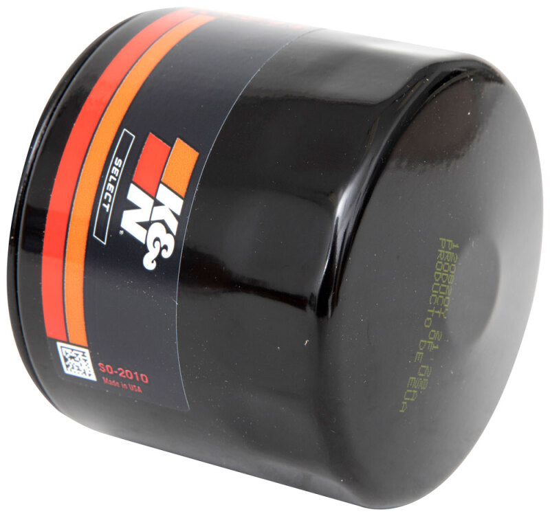 KN Oil Filter