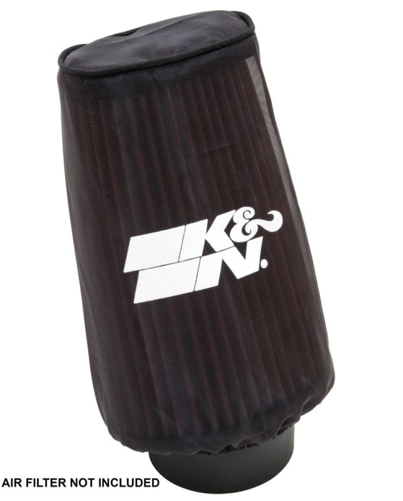 KN DryCharger Air Filter Wrap