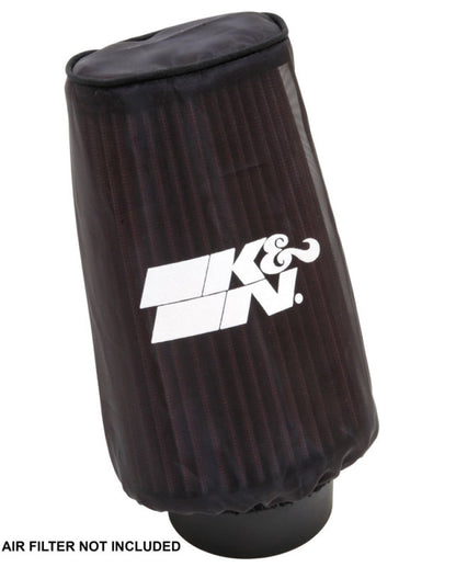 KN DryCharger Air Filter Wrap