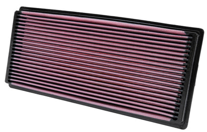 KN Drop in Air Filters