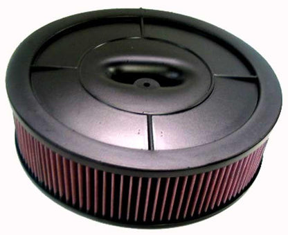 KN Custom Air Filter