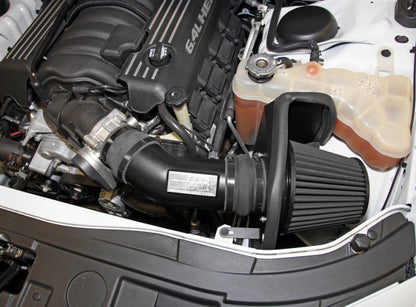 KN 71 Blackhawk Air Intake