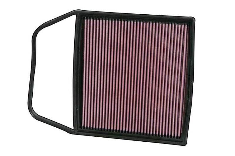 KN Drop in Air Filters