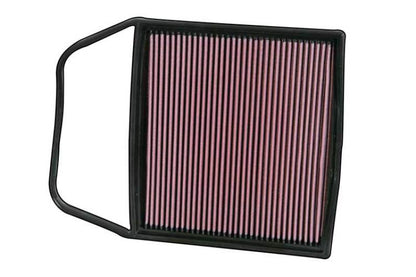 KN Drop in Air Filters