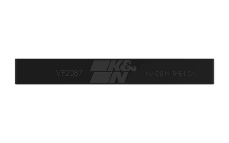 KN Cabin Air Filters