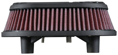 KN Motorcycle Air Intake Systems- Harley Davidson