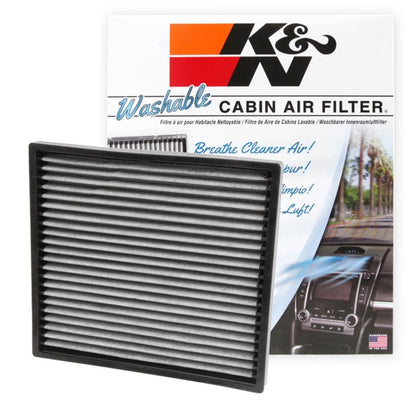 KN Cabin Air Filters