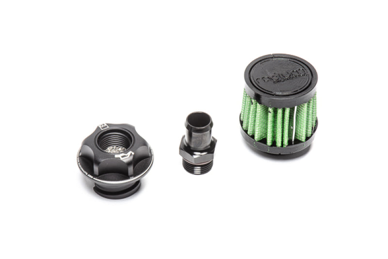 RAD Oil Cap