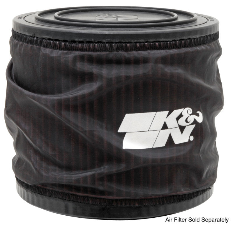 KN DryCharger Air Filter Wrap
