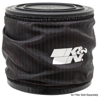 KN DryCharger Air Filter Wrap