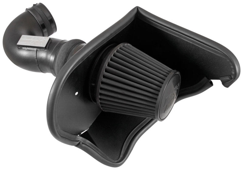 KN 71 Blackhawk Air Intake