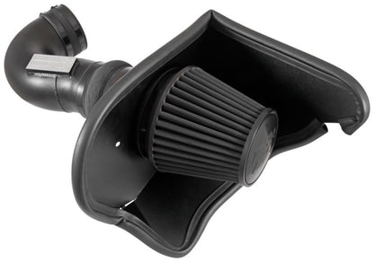 KN 71 Blackhawk Air Intake