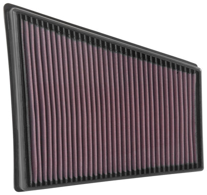 KN Drop in Air Filters
