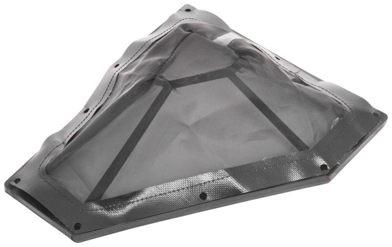 KN DryCharger Air Filter Wrap