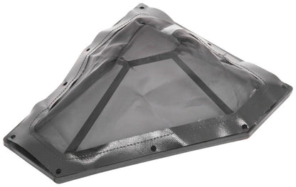 KN DryCharger Air Filter Wrap