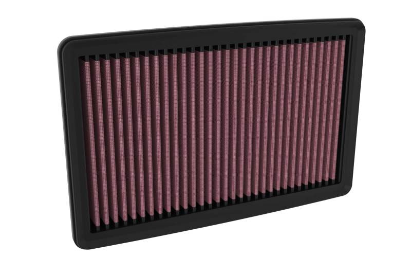 KN Drop in Air Filters