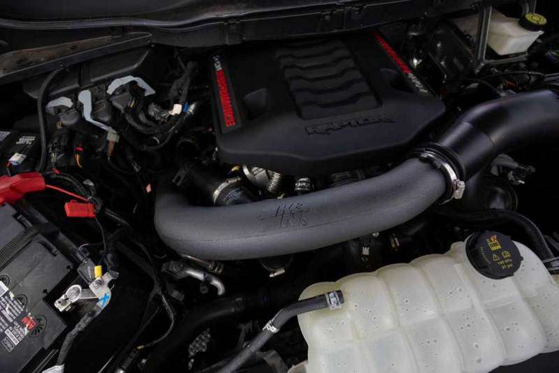 KN Inlet Pipes