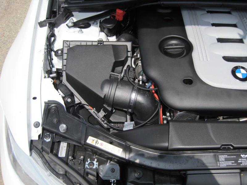 KN Drop in Air Filters