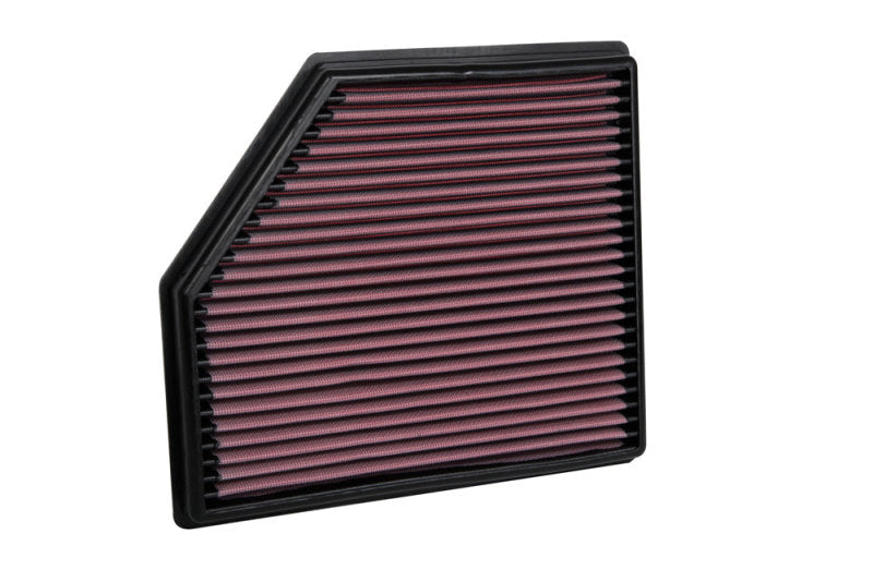 KN Drop in Air Filters