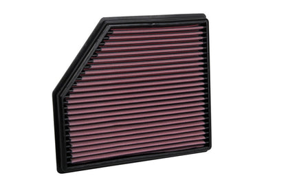 KN Drop in Air Filters