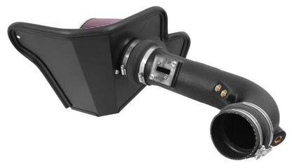 KN 63 AirCharger Intake