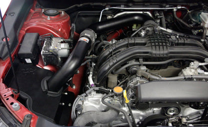 KN 69 Typhoon Intake