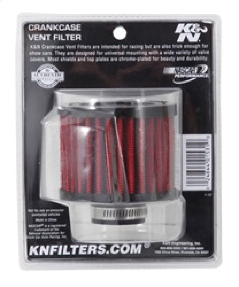 KN Universal Air Filter