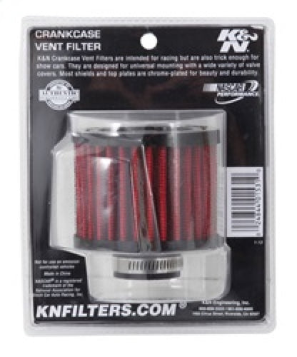 KN Universal Air Filter