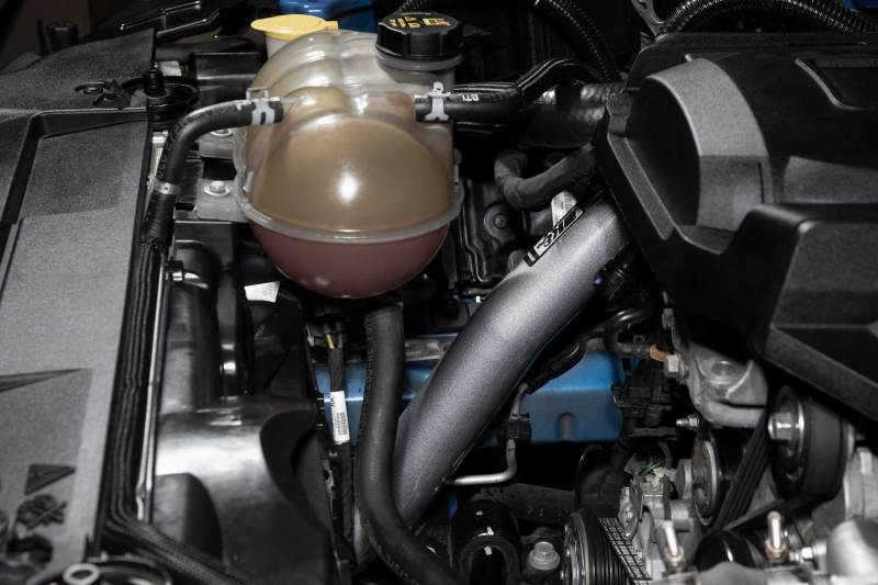 KN Charge Pipe Kits