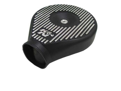 KN Air Intake Components