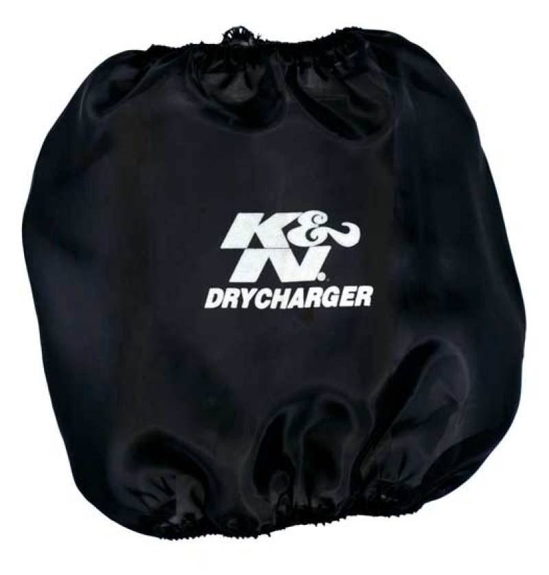 KN DryCharger Air Filter Wrap