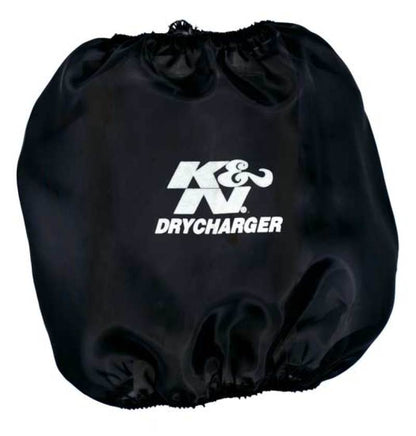 KN DryCharger Air Filter Wrap