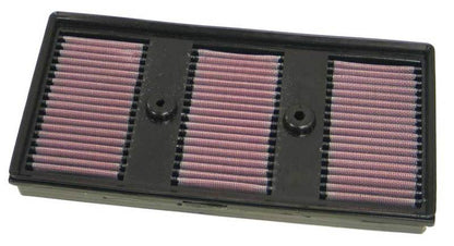 KN Drop in Air Filters