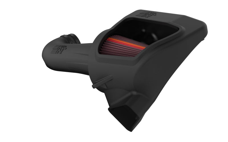 KN Performance Air Intake Systems