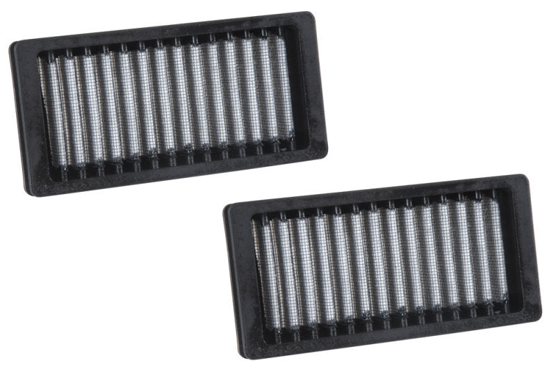 KN Cabin Air Filters