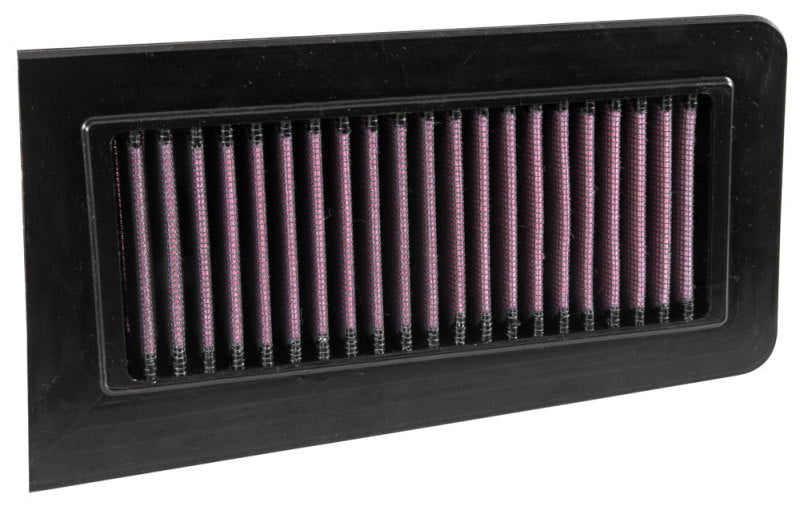 KN Motorcycle Direct Fit Air Filters