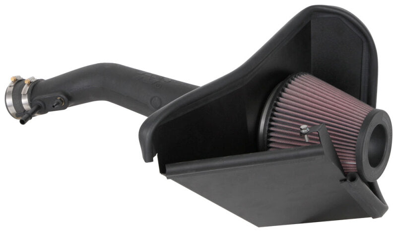 KN 63 AirCharger Intake