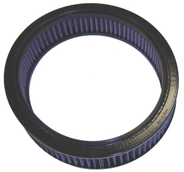 KN Drop in Air Filters