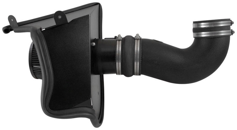 KN Performance Air Intake Systems