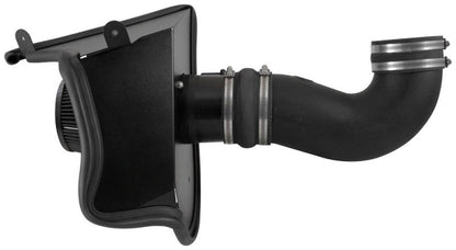KN Performance Air Intake Systems