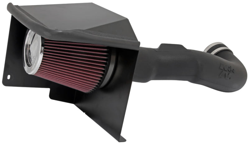 KN 57 FIPK Air Intake 50