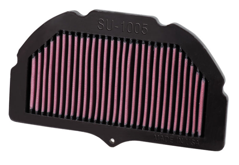 KN Motorcycle Direct Fit Air Filters