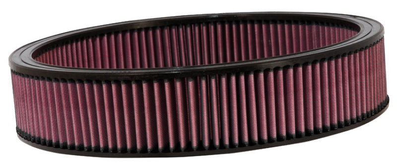 KN Drop in Air Filters
